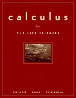 Calculus for the Life Sciences