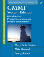 Cmmi: Guidelines for Process Integration