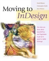 Moving to InDesign
