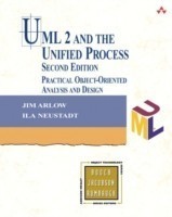 Uml 2 and Unified Process