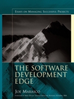 Software Development Edge