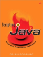 Scripting in Java