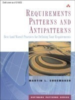 Requirements Patterns and Antipatterns
