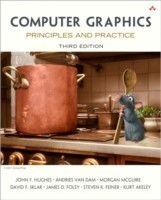 Computer Graphics, Principles and Practice