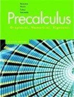 Student Express CD-ROM with Lesson View & Exam View Assessment Content for Precalculus