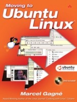 Moving to Ubuntu Linux, w. CD-ROM