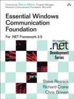 Essential Windows Communication Foundation