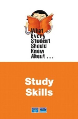 What Every Student Should Know About Study Skills