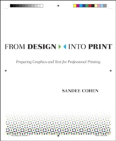 From Design Into Print