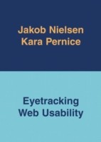 Eyetracking Web Usability