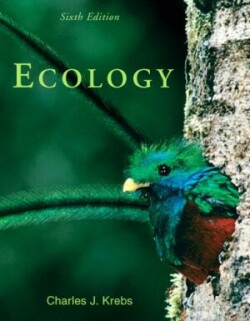 Ecology: Experimental Analysis of Distribution and Abundance