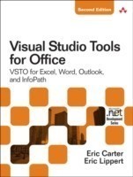 Visual Studio Tools for Office 2007