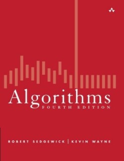 Algorithms, 4th ed.