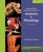 Laboratory Investigations in Anatomy & Physiology, Main Version