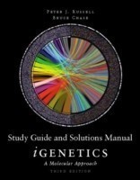 Student Study Guide and Solutions Manual for iGenetics