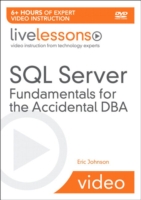 SQL Server Fundamentals for the Accidental DBA, Book and DVD