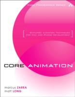 Core Animation