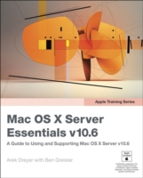 Apple Training Series