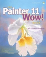 Painter 11 Wow! Book
