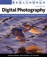 Real World Digital Photography 3rd Ed.