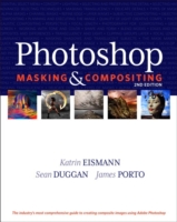 Photoshop Masking & Compositing 2nd Ed.