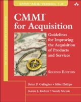 CMMI for Acquisition