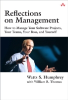 Reflections on Management
