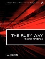 Ruby Way /USED/