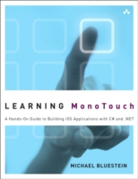 Learning MonoTouch