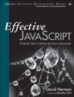 Effective Javascript