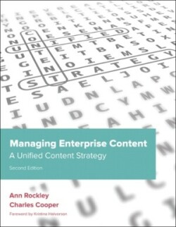 Managing Enterprise Content