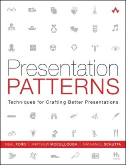 Presentation Patterns