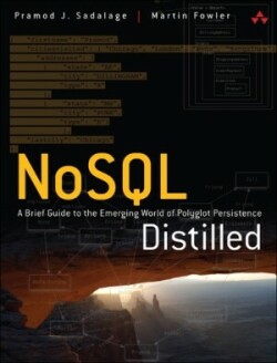 Nosql Distilled