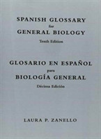 Spanish Glossary for Biology