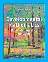 Developmental Mathematics