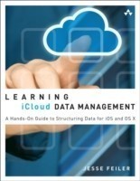 Learning iCloud Data Management