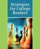 Strategies for College Readers with NEW MyReadingLab