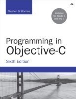 Programming in Objective-C