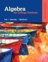 Algebra for College Students