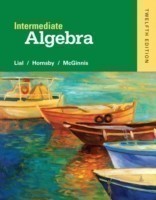 Intermediate Algebra