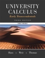 University Calculus