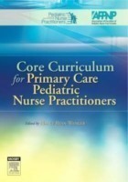 Core Curriculum for Primary Care Pediatric Nurse Practitioners