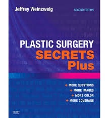 Plastic Surgery Secrets Plus, 2nd Ed.