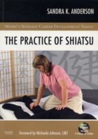 Practice of Shiatsu