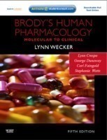 Brody´s Human Pharmacology