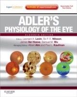 Adler's Physiology of Eye