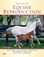 Manual of Equine Reproduction