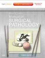 Manual of Surgical Pathology