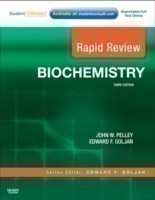 Rapid Review Biochemistry : With Student Consult Online Access