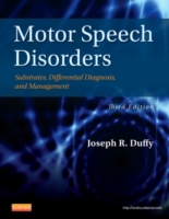 Motor Speech Disorders